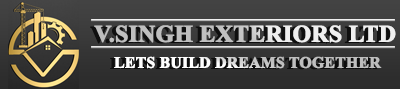 V.SINGH EXTERIORS LTD